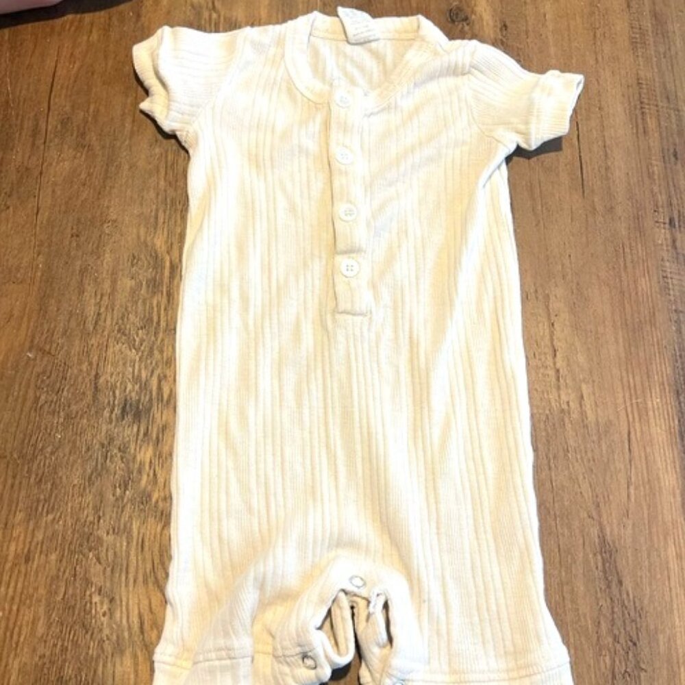 Kate Quinn romper 6